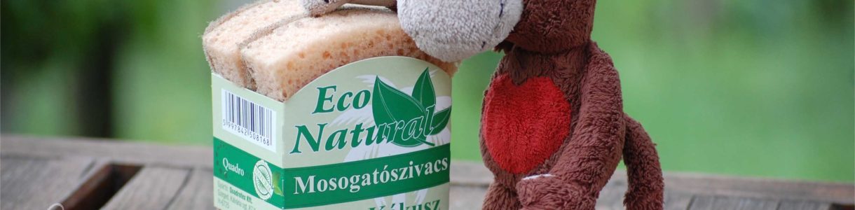 Műanyagmentes július 2020 – 3. rész